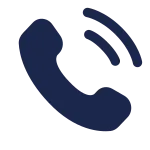 Phone Calling SVG Icon